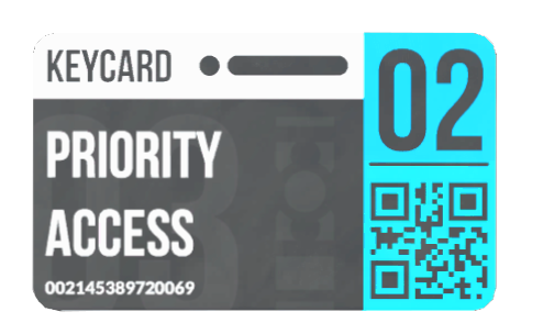 Two Months Priority